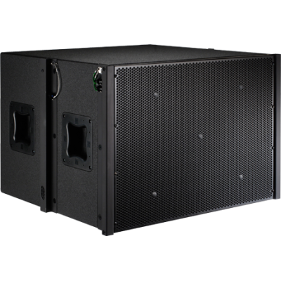 ELECTRO-VOICE XCS312